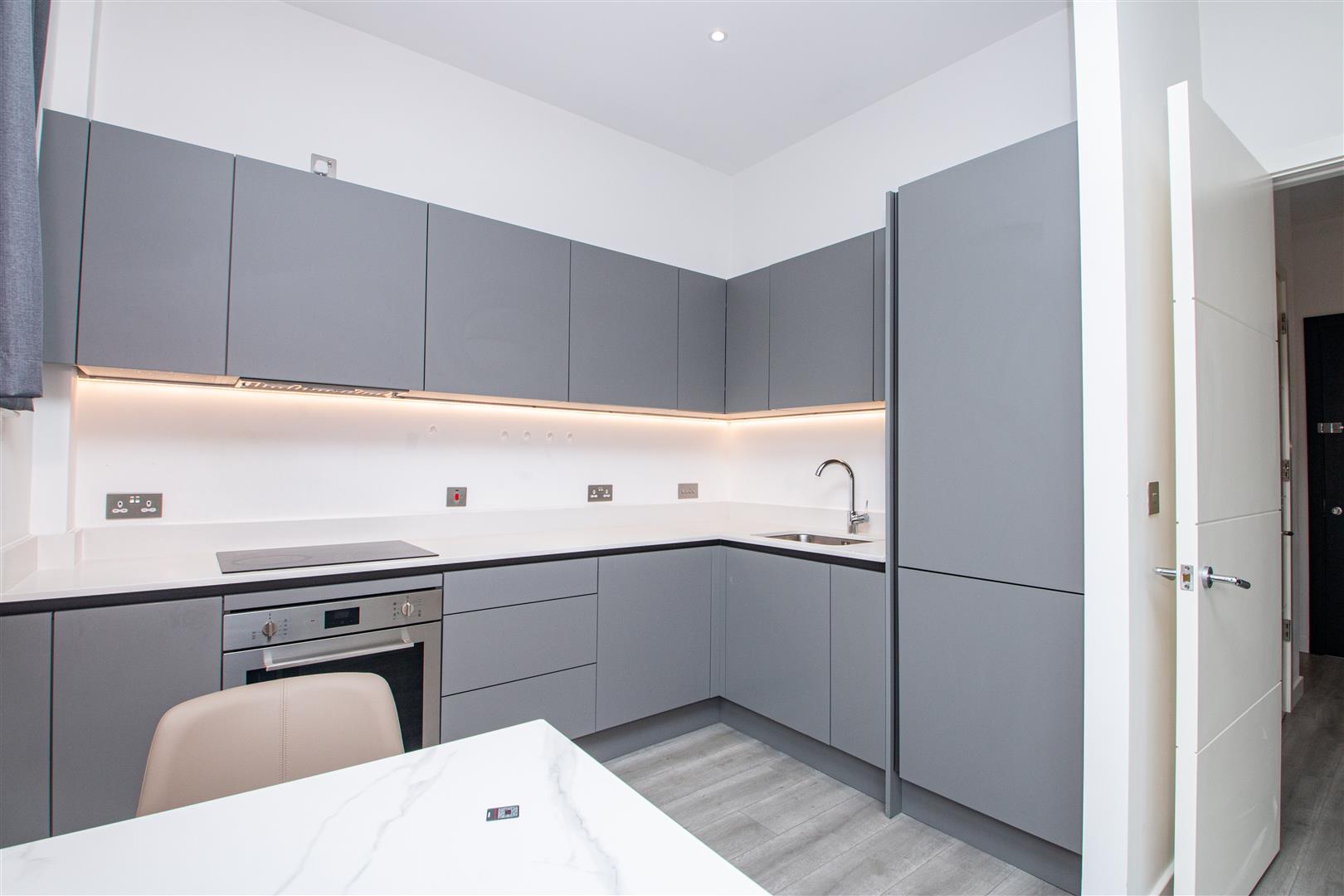 2 Foxhunter Drive, Linford Wood, Milton Keynes